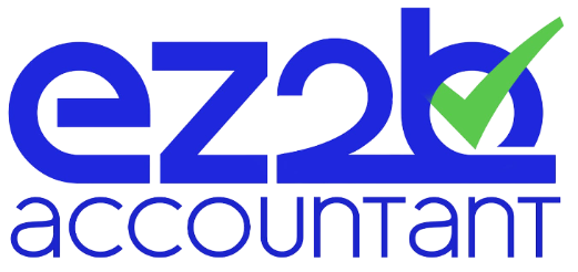 EZ2B Accountant